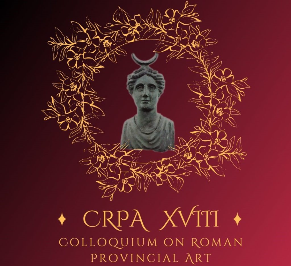 XVIII Internacionalni kolokvijum rimske provincijske umetnosti
